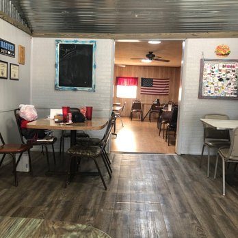 Blackwell City Cafe - Inside - Restaurants Near Me - Blackwell, Texas Blackwell City Cafe - Inside - Restaurants Near Me - Blackwell, Texas