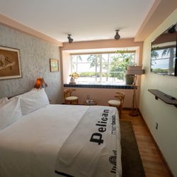 Pelican Hotel