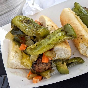 The Industrial Event Space - 11/12/22 Pizza Fest - Venues & Event Spaces Near Me - Las Vegas, Nevada The Industrial Event Space - 11/12/22 Pizza Fest - Venues & Event Spaces Near Me - Las Vegas, Nevada