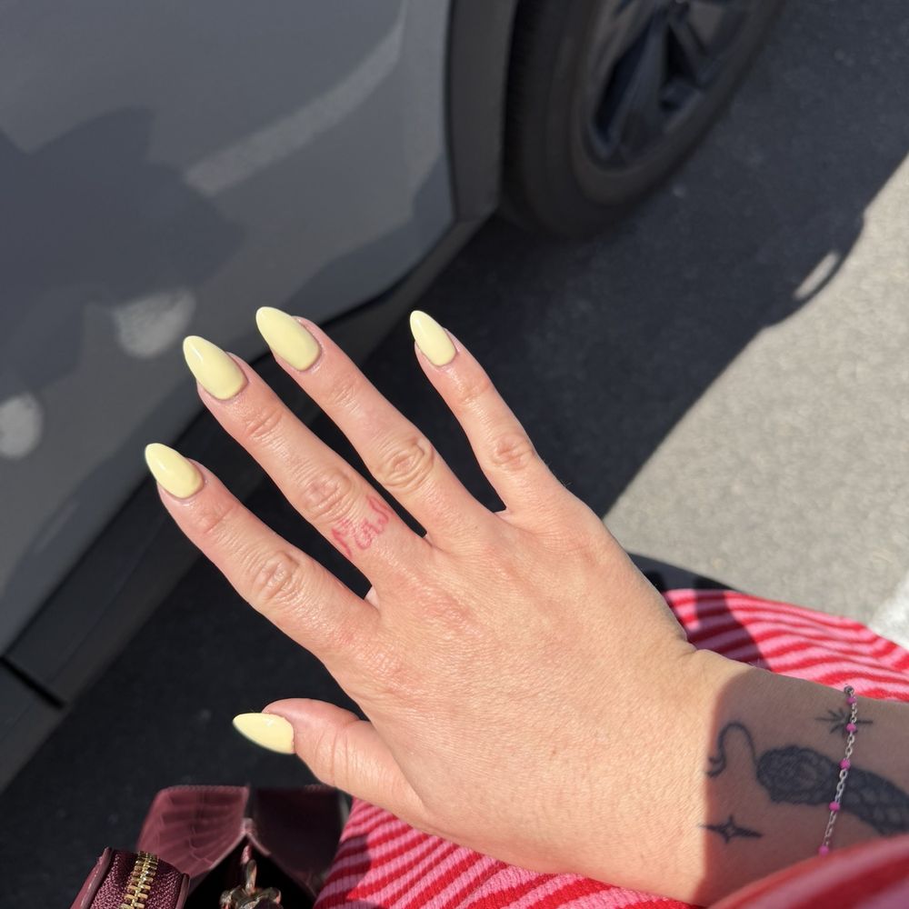 Shapes Nails - Nail Salons Near Me - New Braunfels, Texas Shapes Nails - Nail Salons Near Me - New Braunfels, Texas