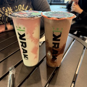 Krak Boba - Bubble Tea Near Me - South Bend, Indiana Krak Boba - Bubble Tea Near Me - South Bend, Indiana
