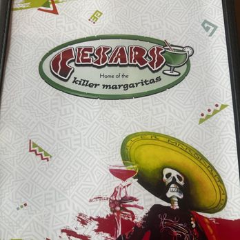 Cesar's Killer Margaritas - Broadway - Mexican Near Me - Chicago, Illinois Cesar's Killer Margaritas - Broadway - Mexican Near Me - Chicago, Illinois