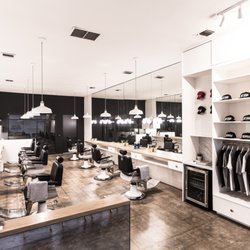 Rosewood Barber