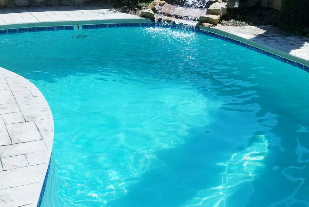 POOL BUSTERS - El Paso, Texas - Pool Cleaners - Phone Number - Yelp