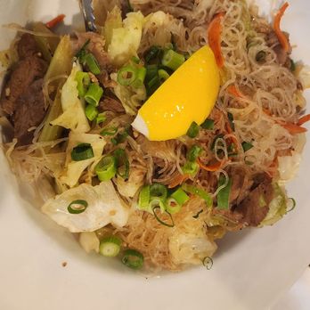 Tiano's Restaurant - Bihon - Steakhouses Near Me - Waipahu, Hawaii Tiano's Restaurant - Bihon - Steakhouses Near Me - Waipahu, Hawaii