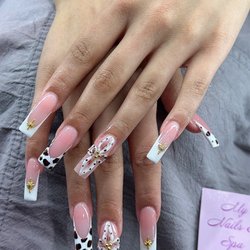 My Nails & Spa