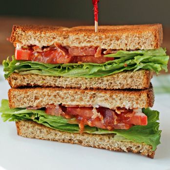 The Iron Chef Restaurant - Feeling traditional? Enjoy a BLT Sandy and ice cold drink! - Haitian Near Me - Boynton Beach, Florida The Iron Chef Restaurant - Feeling traditional? Enjoy a BLT Sandy and ice cold drink! - Haitian Near Me - Boynton Beach, Florida