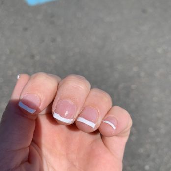 Nails At Last - Nail Salons Near Me - Saugus, Massachusetts
