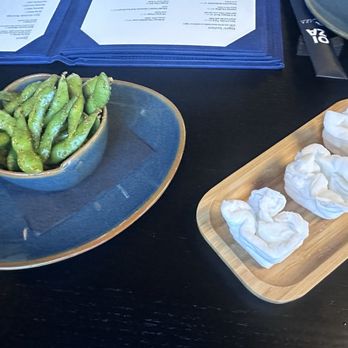 Oiza - Sushi Bars Near Me - Fresno, California