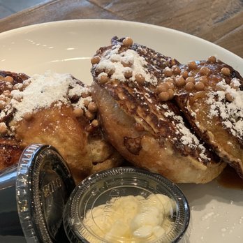 Cupitol Coffee & Eatery - Coffee & Tea Near Me - Chicago, Illinois