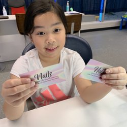 H Nails Salon - 40% off grand opening
Offers ends December 31st 2023
(appointments only)