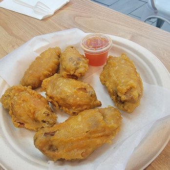 Dim Sum Hut - Chicken wings - Dim Sum Near Me - Reno, Nevada Dim Sum Hut - Chicken wings - Dim Sum Near Me - Reno, Nevada