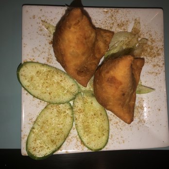 Royal Spice - 1. Vegetable Samosa - Indian Near Me - Linthicum Heights, Maryland