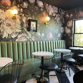 Dark Hall Coffee - Coffee & Tea Near Me - Phoenix, Arizona