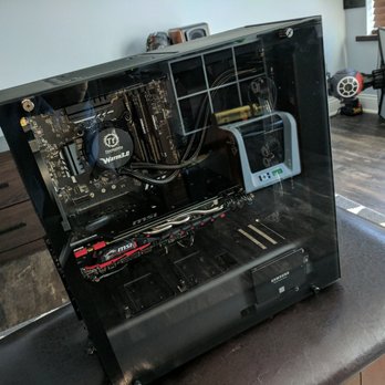 Rethink Tech - Custom built computer systems.. Our specialty. - IT Services & Computer Repair Near Me - Springfield, Missouri Rethink Tech - Custom built computer systems.. Our specialty. - IT Services & Computer Repair Near Me - Springfield, Missouri