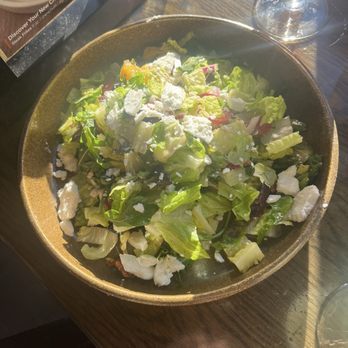 Eureka! - Goat Cheese Citrus Salad - American Near Me - Aliso Viejo, California Eureka! - Goat Cheese Citrus Salad - American Near Me - Aliso Viejo, California