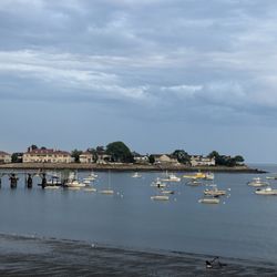 Fisherman's Beach