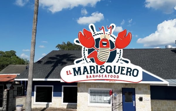 El Marisquero by null