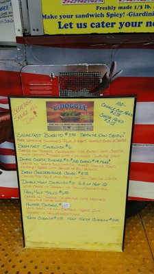 Menu photo 4 U-Doggee Catering Anaheim, CA Menu photo 4 U-Doggee Catering Anaheim, CA