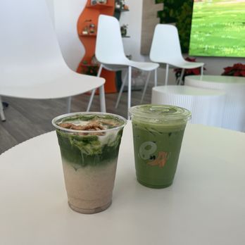 Before n After - Coffee & Tea Near Me - La Palma, California