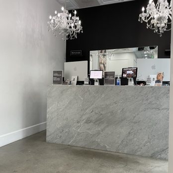 SEV Laser - Front desk - Laser Hair Removal Near Me - San Francisco, California SEV Laser - Front desk - Laser Hair Removal Near Me - San Francisco, California