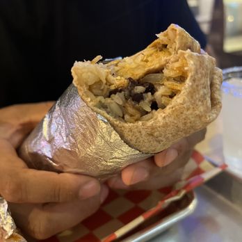 Casa Del Bro - BURRITO - CUSTOM - Ice Cream & Frozen Yogurt Near Me - Frisco, Texas Casa Del Bro - BURRITO - CUSTOM - Ice Cream & Frozen Yogurt Near Me - Frisco, Texas