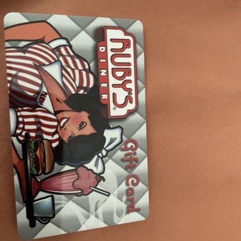 Ruby's Diner - Lost money - Burgers Near Me - Newport Beach, California Ruby's Diner - Lost money - Burgers Near Me - Newport Beach, California