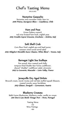 Menu photo 7 Farmhaus Restaurant Saint Louis, MO Menu photo 7 Farmhaus Restaurant Saint Louis, MO