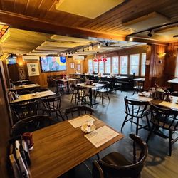 Trading Post Lounge