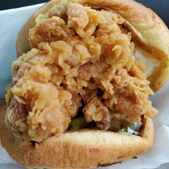 Popeyes Louisiana Kitchen - Fast Food Near Me - Dixon, California Popeyes Louisiana Kitchen - Fast Food Near Me - Dixon, California