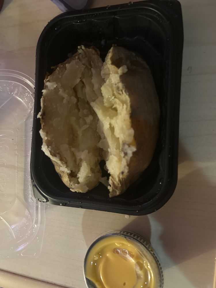 Wendy's Wendy's