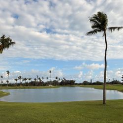Hawaii Prince Golf Club - Hawaii Prince Golf Club by Smartgolfcourses