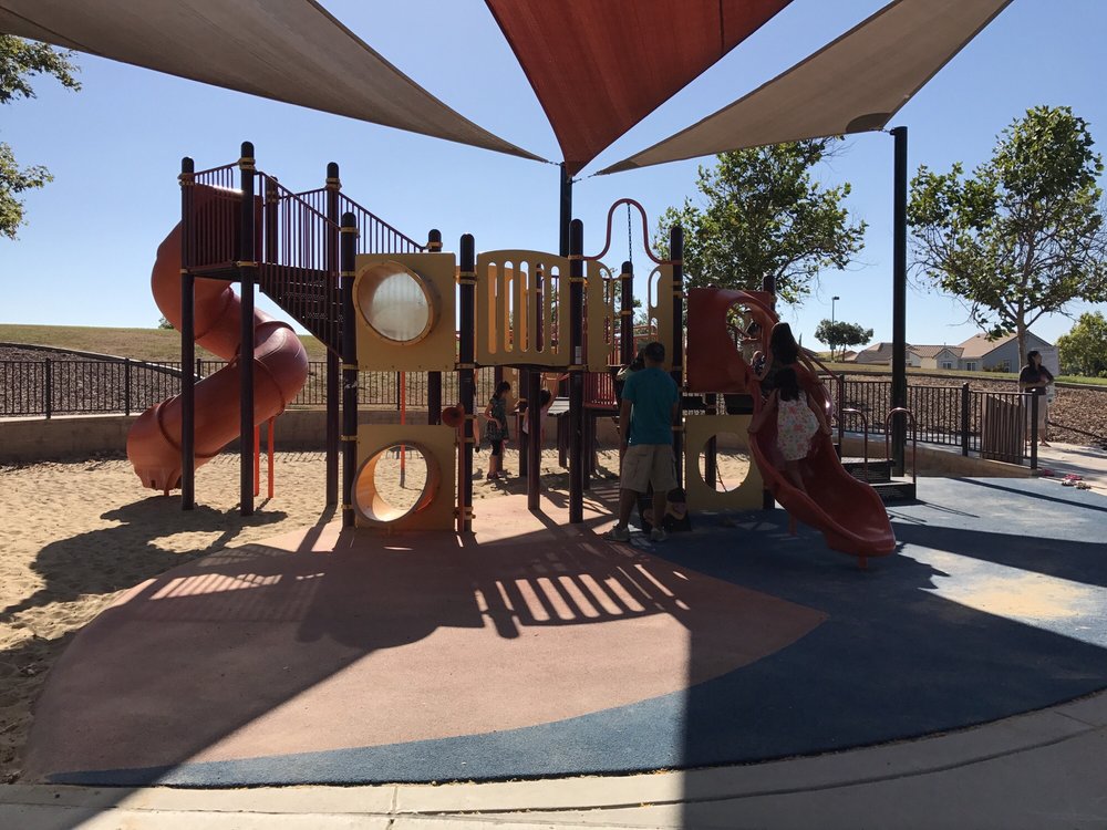 4S Heritage Park Logo