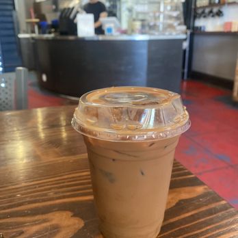 Preservation Coffee & Tea - Coffee & Tea Near Me - Modesto, California