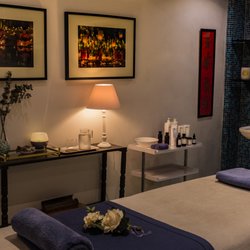 GH Spa & Bridal Services