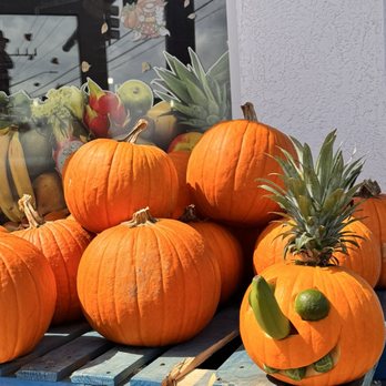 Garden Fresh Produce - $1.99 pumpkins - Grocery Near Me - Deerfield Beach, Florida Garden Fresh Produce - $1.99 pumpkins - Grocery Near Me - Deerfield Beach, Florida