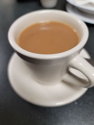 Chippy's Omaha by null