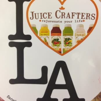 Juice Crafters - Juice Bars & Smoothies Near Me - Los Angeles, California Juice Crafters - Juice Bars & Smoothies Near Me - Los Angeles, California