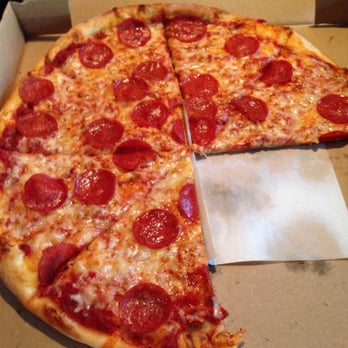 Brothers Pizza Express - Overall taste has improved - Pizza Near Me - Spring, Texas Brothers Pizza Express - Overall taste has improved - Pizza Near Me - Spring, Texas