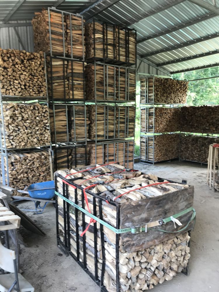 HARDWOOD FIREWOOD Updated September 2024 64 Photos Metairie, Louisiana Firewood Phone