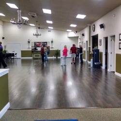 Arthur Murray Dance Studio
