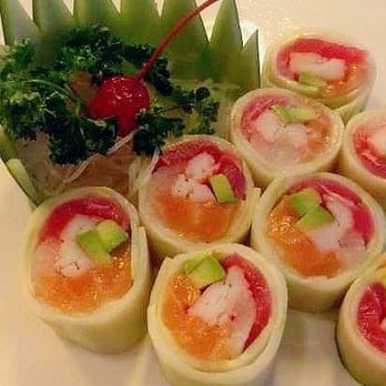 Nagoya Sushi House - Sushi Bars Near Me - Baton Rouge, Louisiana Nagoya Sushi House - Sushi Bars Near Me - Baton Rouge, Louisiana