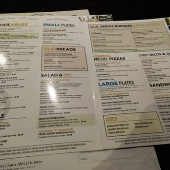 The Brass Tap - Menu. - Beer Bar Near Me - Vacaville, California The Brass Tap - Menu. - Beer Bar Near Me - Vacaville, California