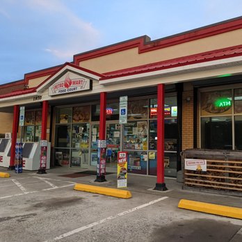 Petro Mart - Petro Mart, Wayside Rd, Raeford - Restaurants Near Me - Raeford, North Carolina