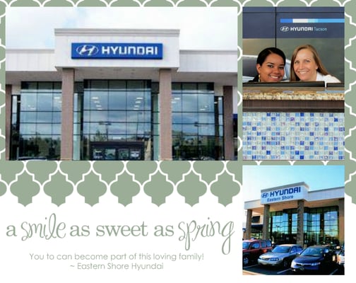 EASTERN SHORE HYUNDAI - Updated August 2025 - 28 Photos & 53 Reviews ...