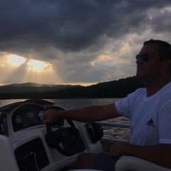 Sunset Boat Charters