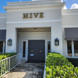 HIVE Home, Gift & Garden