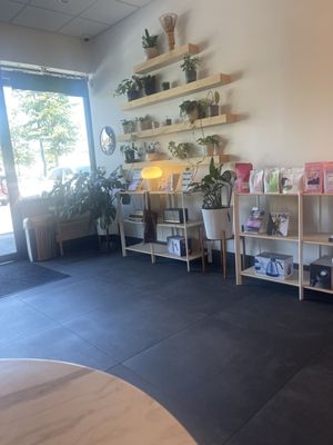 The Postcard by null