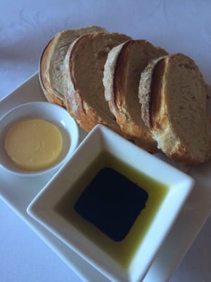 Eschalot Restaurant by null