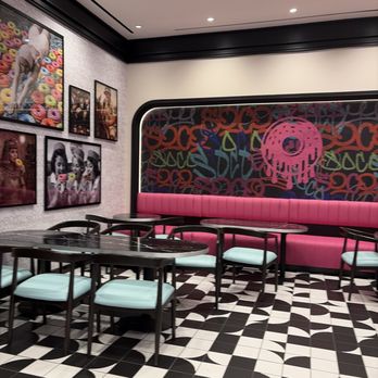 Soco Dough Co - Donuts Near Me - Rohnert Park, California